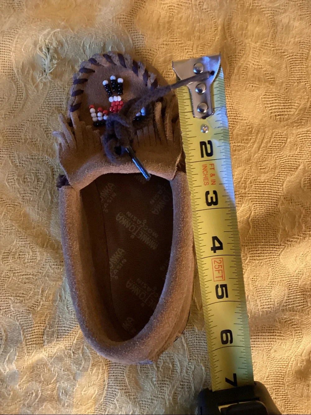 N/A minnetonka children’s